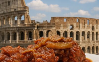 Nasce l’Itinerario del Gusto a tema Giubileo