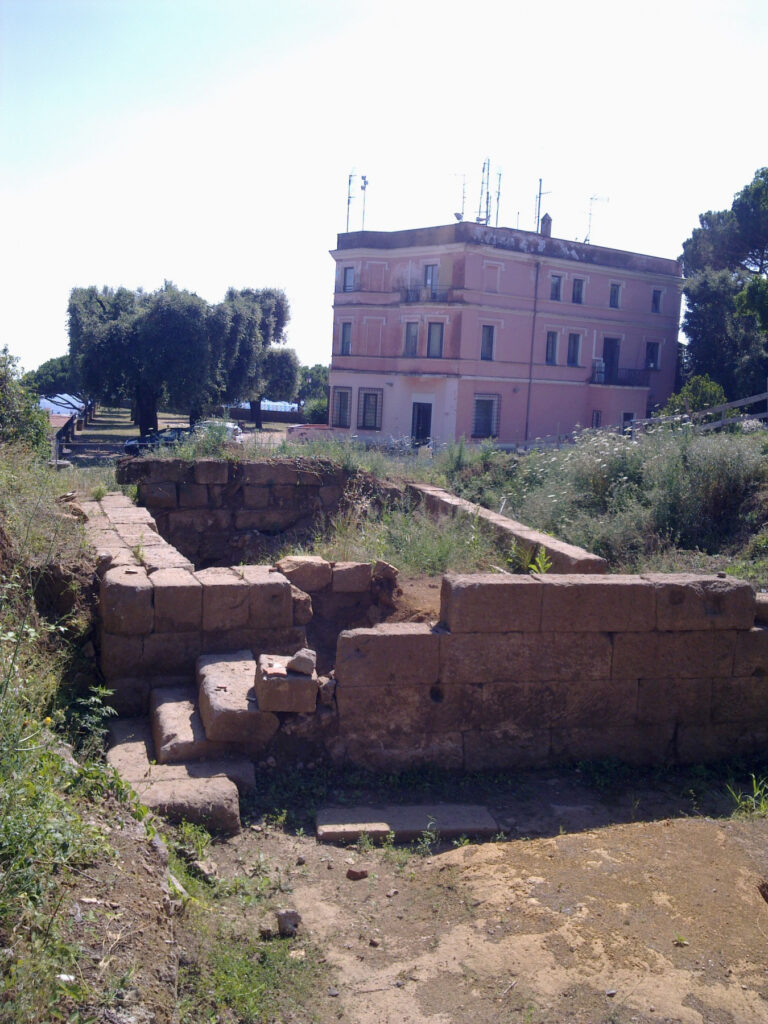 Villa Sforza Cesarini - www.retedimorestorichelazio.it