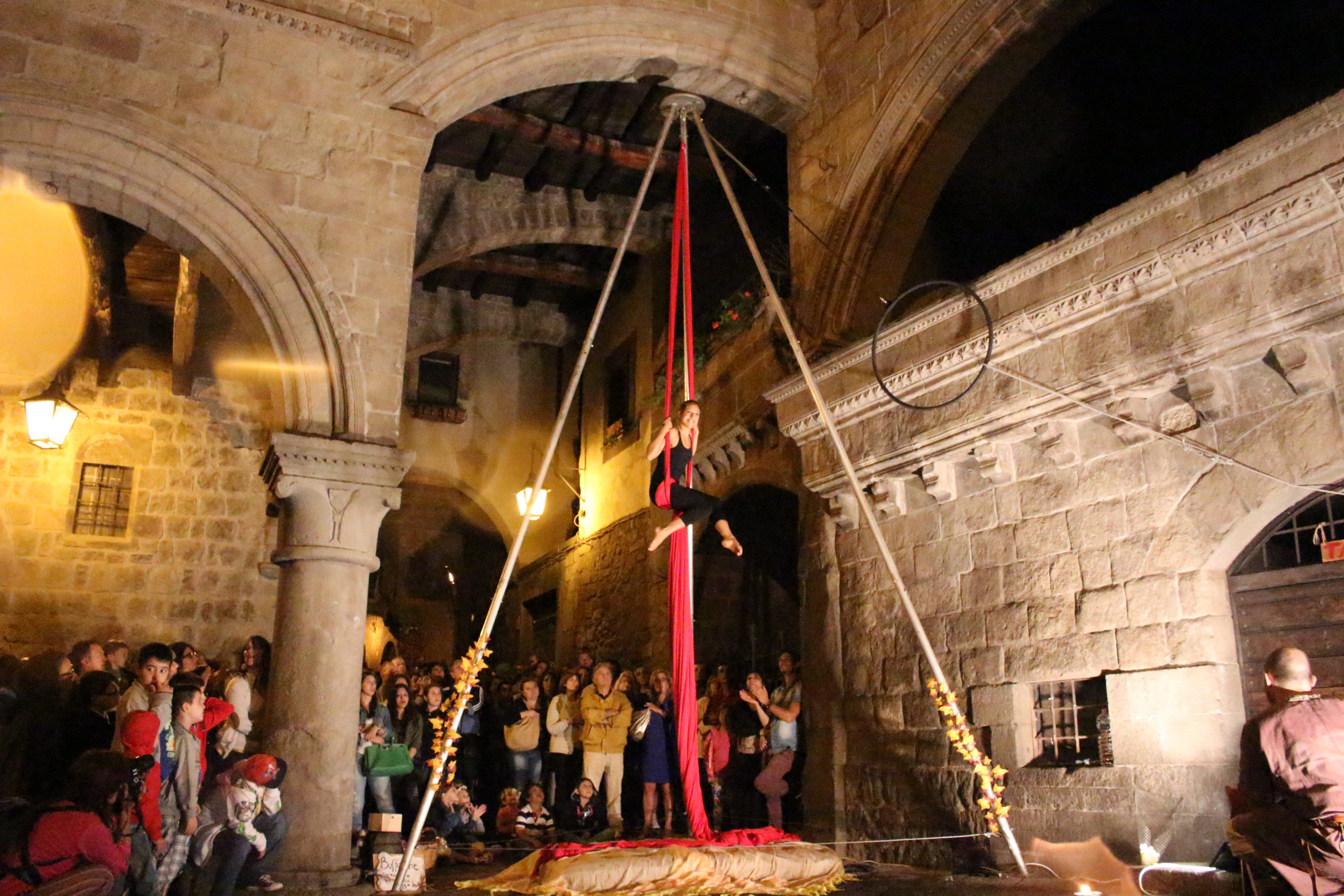 Immagine dell'iniziativa "Ludika, festival medievale" di Viterbo