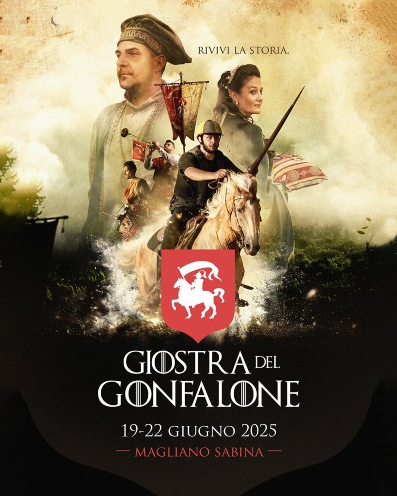 MaglianoSabina_GiostraGonfalone2025