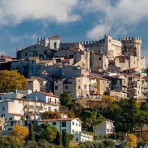 Nerola - Facebook @proloconerola2021