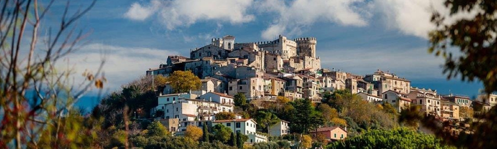 Nerola - Facebook @proloconerola2021