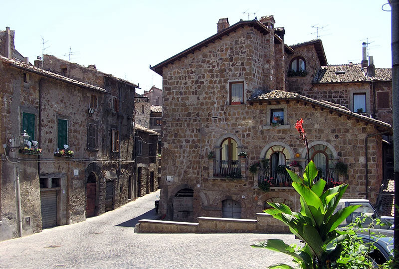 VillaSanGiovanniTuscia