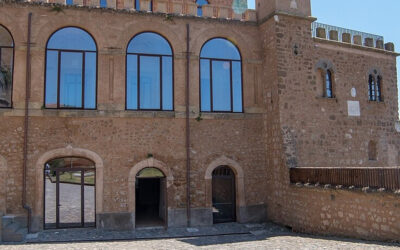 A Sutri Doebbing Photo Happening, 1^ edizione