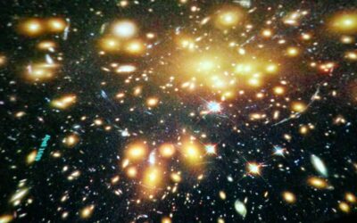 Notti magiche sotto il cielo del Lazio