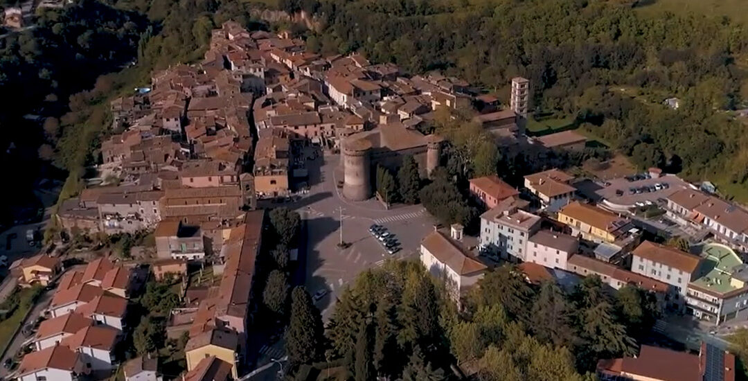 Vasanello celebra San Lanno Martire