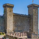 Rocca Monaldeschi della Cervara