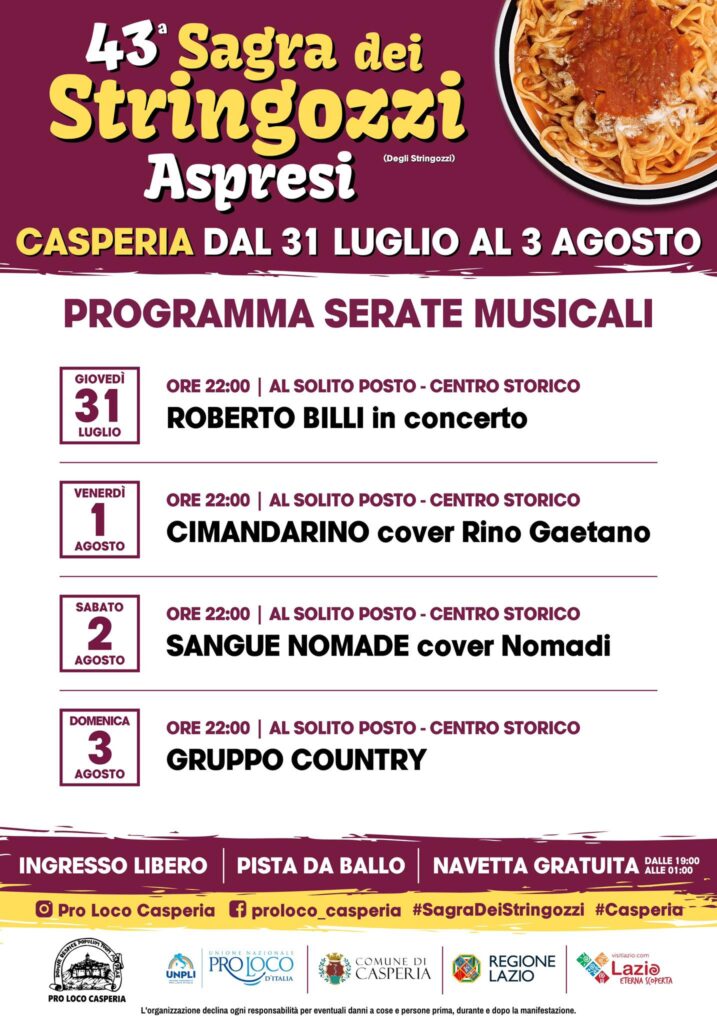 Casperia_SagraStrengozzi