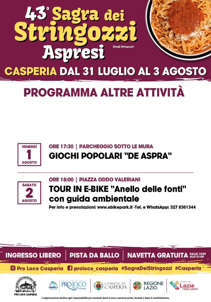 Casperia_SagraStrengozzi_1