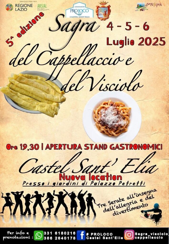 Castel Sant'Elia_ViscioloCappellaccio2025