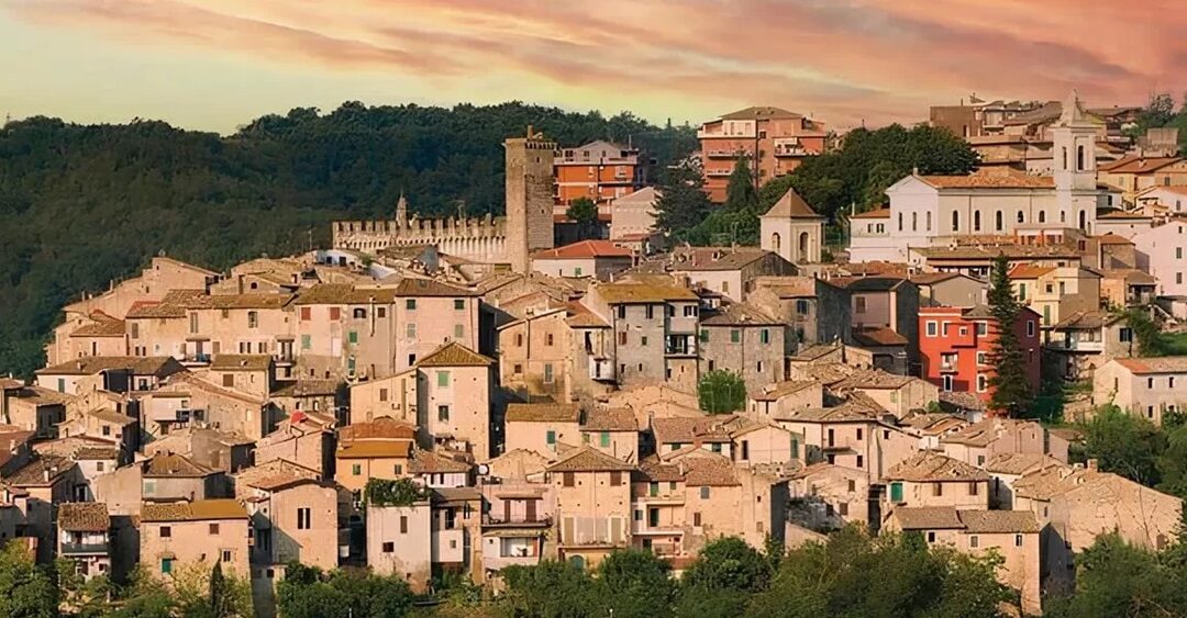 Civitella San Paolo