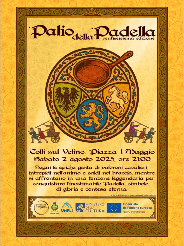 ColliSulVelino_PalioPadella2025