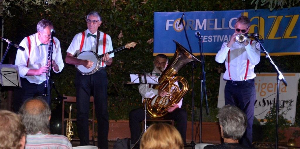 FormelloJazz Festival