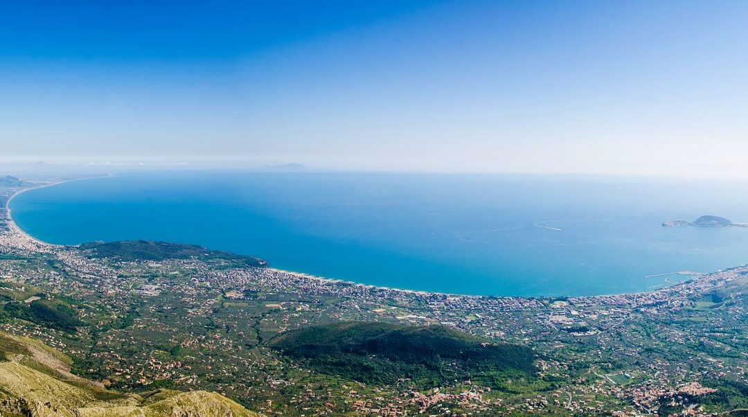 Formia, le sue Virtù e la Bandiera Blu