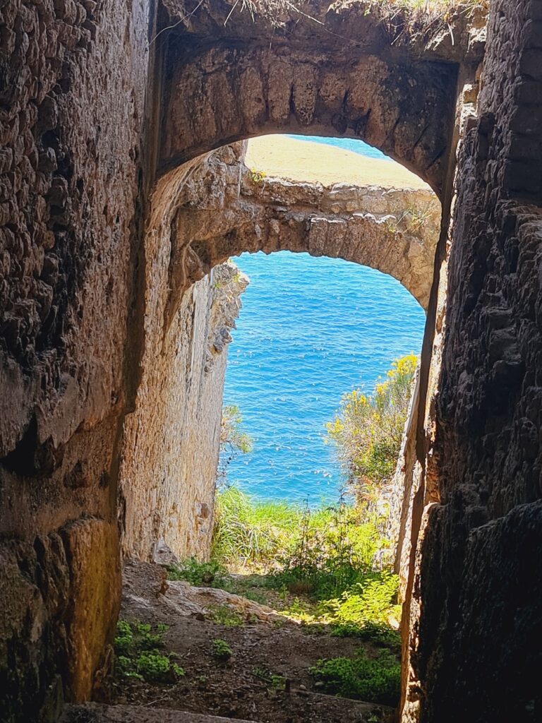 Grotta della Janara