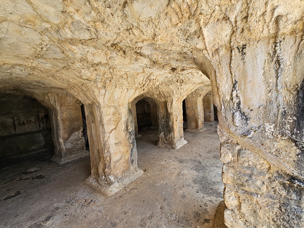 Cisterna Maggiore
