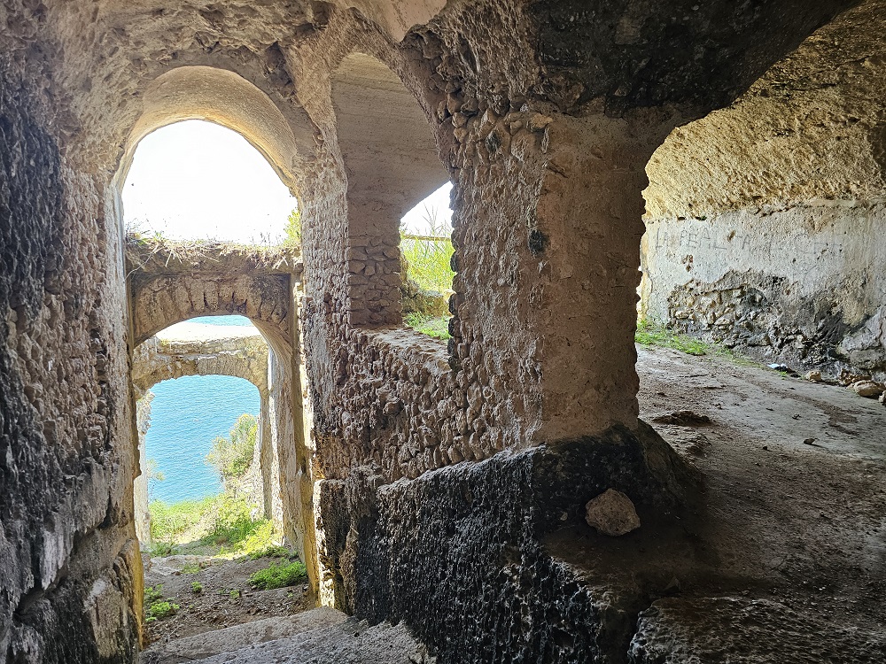 Grotta della Janara