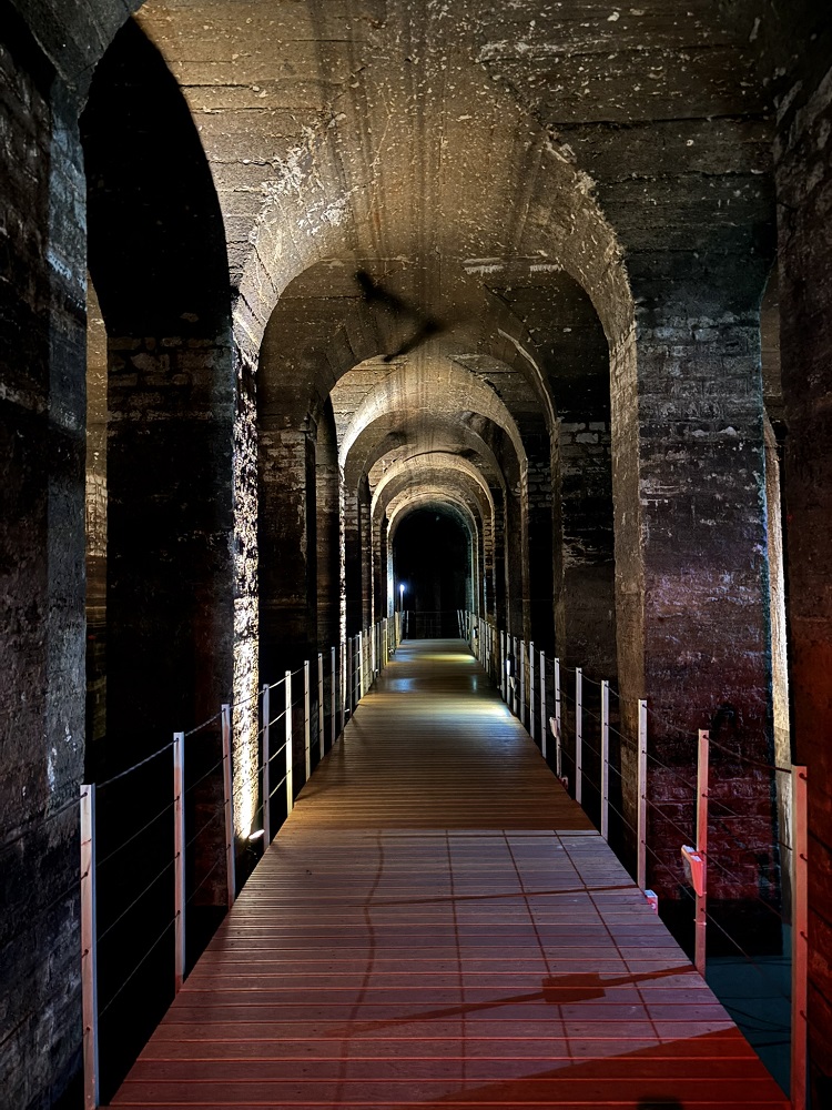 Cisternone Romano