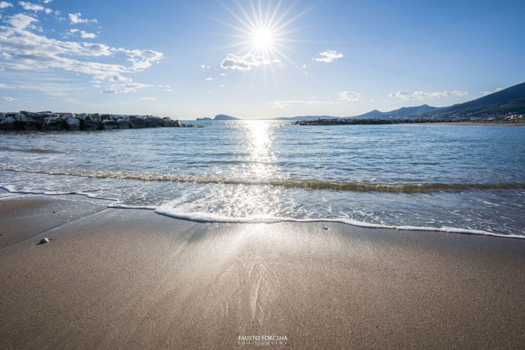 Spiaggia di Gianola