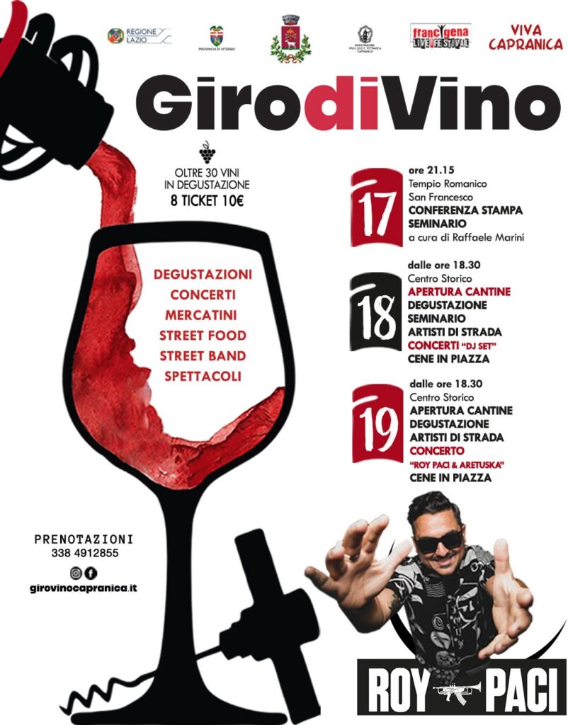 Capranica_GirodiVino2025