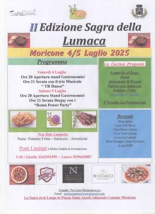 Locandina-moricone-lumaca-2025