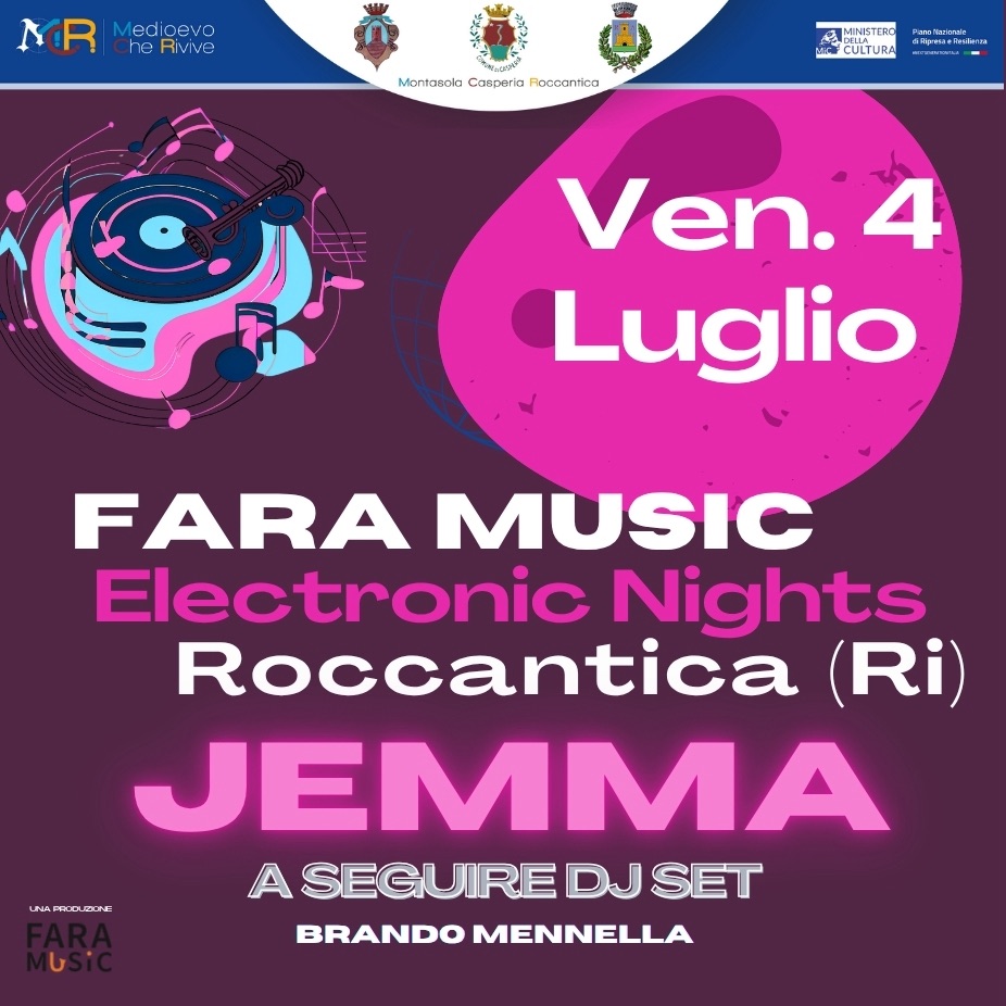 Roccantica_FaraMusicEletronic