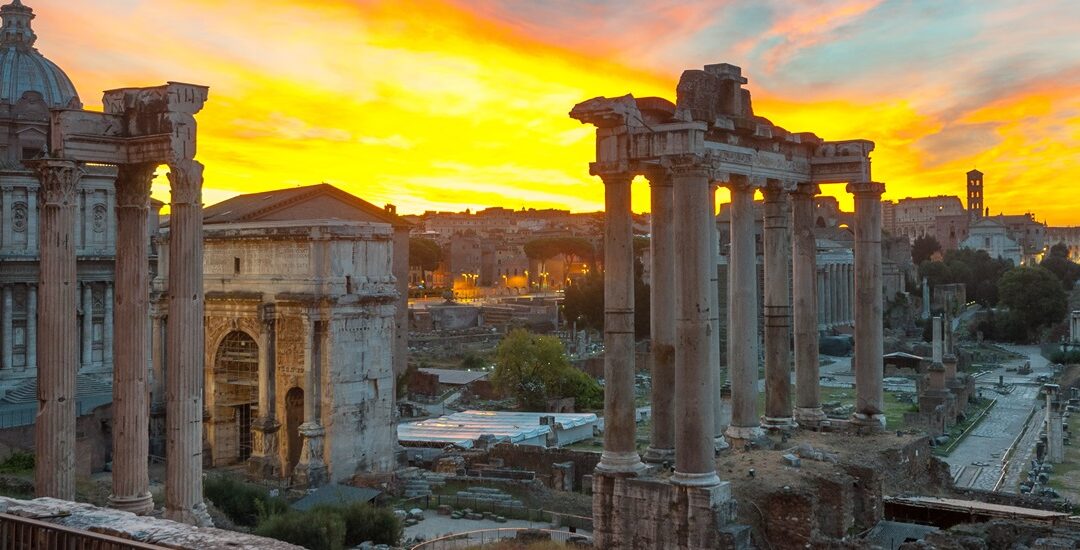 A Roma la Borsa Art Cities Exchange 2025