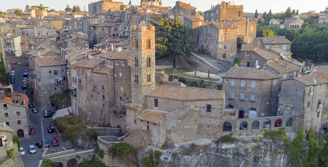 Torna Guerriero a Ronciglione, terza edizione