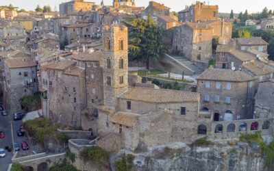 Torna Guerriero a Ronciglione, terza edizione