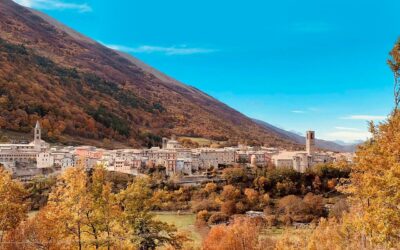 Acqua e Etere, la mostra d’arte a Leonessa