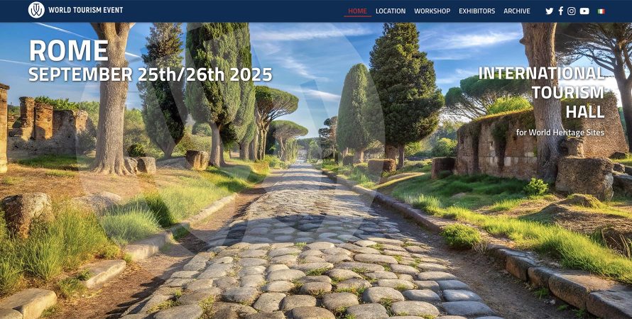 Il WTE 2025 a Roma