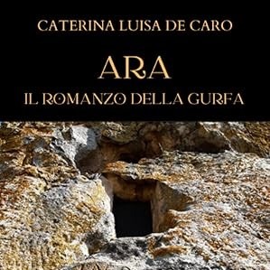 Copertina del libro Ara