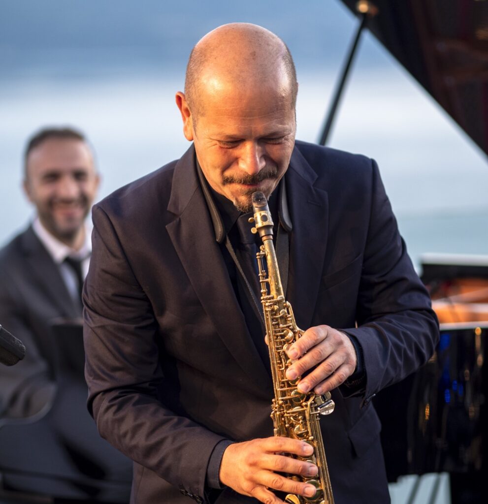 foto Stefano Di Battista 