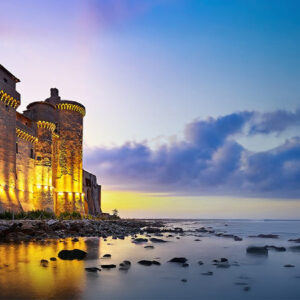 Castello Santa Severa