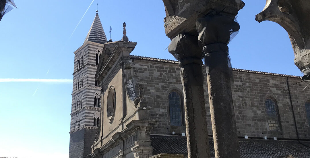 Sapori, Note e Colori di Villagio Tuscia a Viterbo