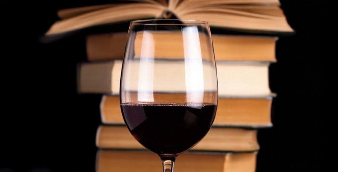Libri e calici rassegna con degustazione gratuita