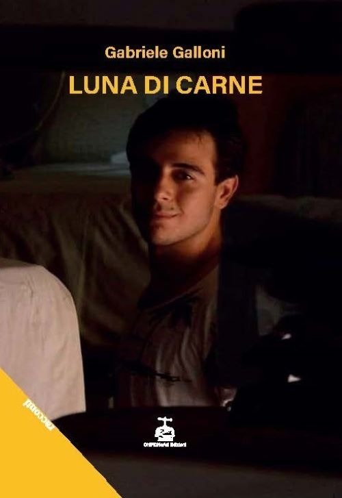 Locandina luna di carne