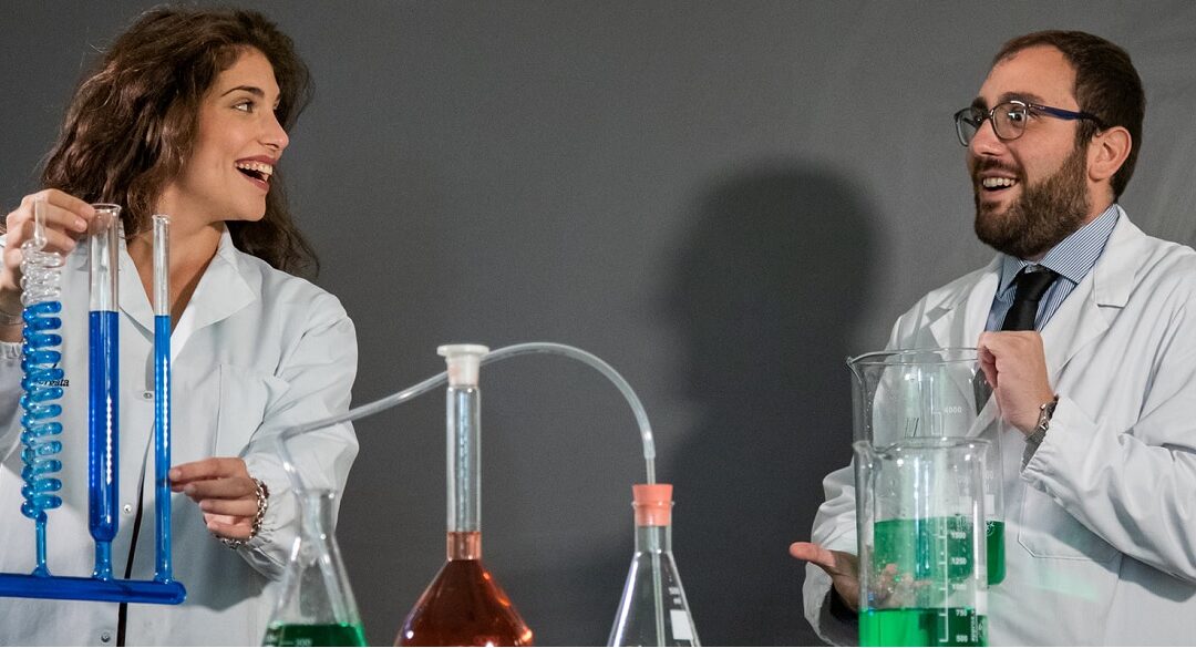 Una sera di scienza itinerante a Cerveteri
