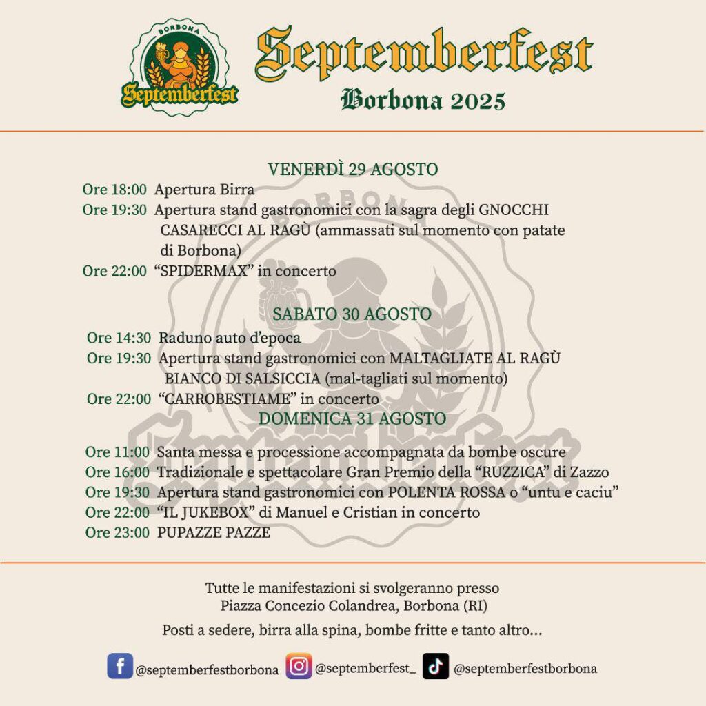 Borbona_SeptemberFest2025
