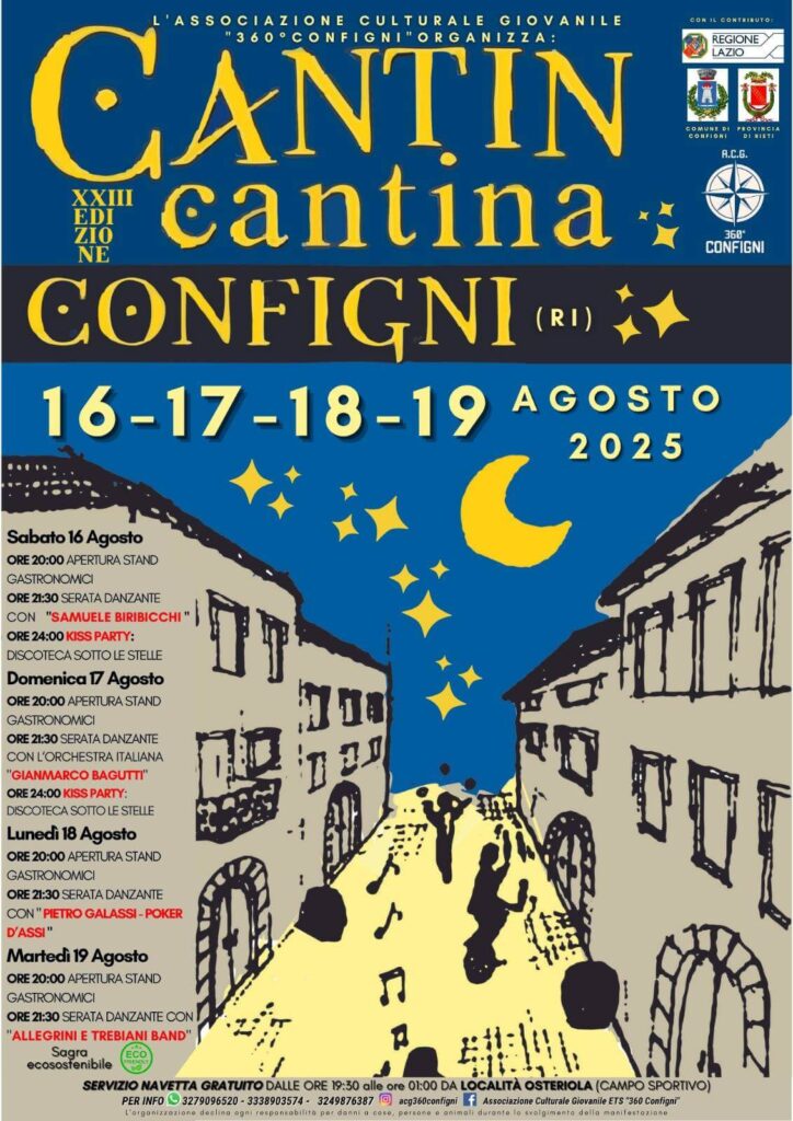 Configni_CantinCantina2025