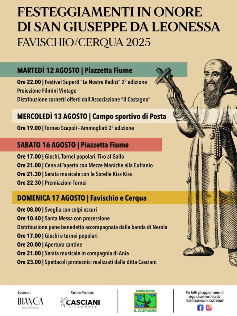 Favischio_SanGiuseppe2025