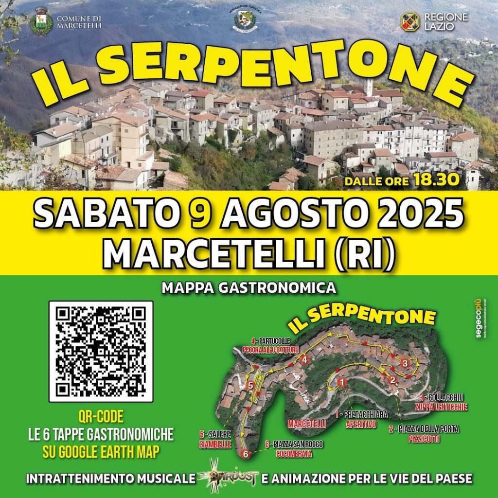 Marcetelli_Serpentone2025