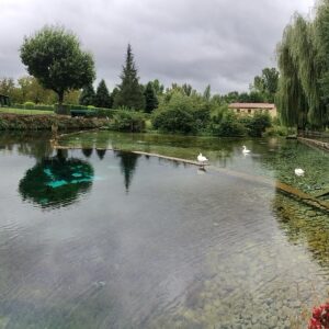 Sorgente di Santa Susanna