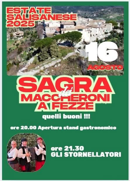 Salisano_SagraMaccheroniFezze