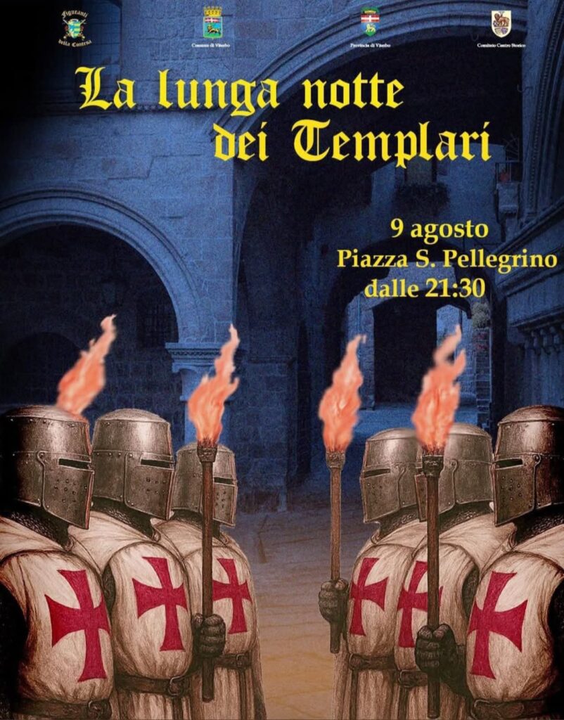 Viterbo_NotteTemplari_