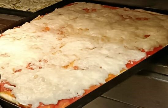 Montefiscone - festa della pizza costarola