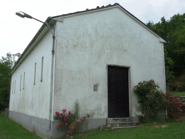 Chiesa di Santa Maria della Valle - comune.esperia.fr.it