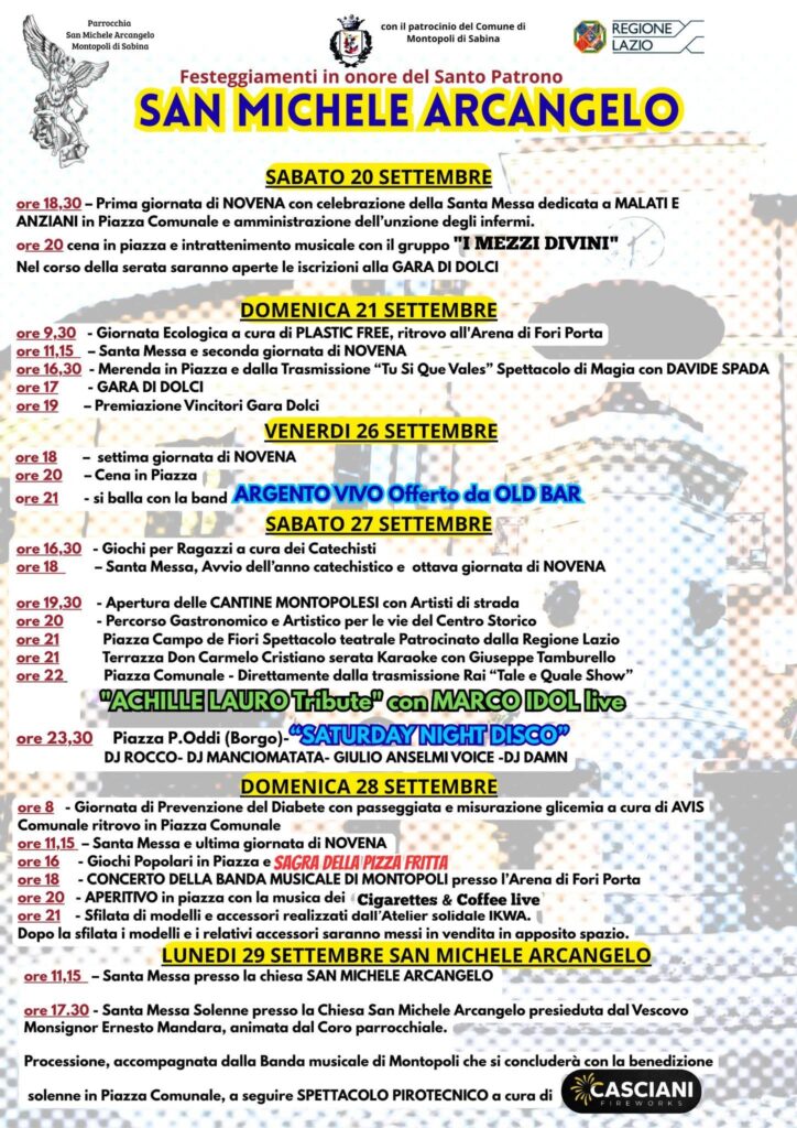 MontopoliSabina_SanMicheleArcangelo