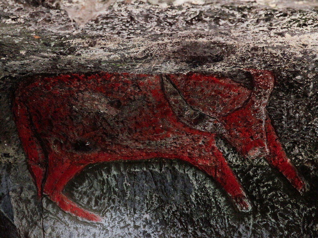 Grotta del Toro