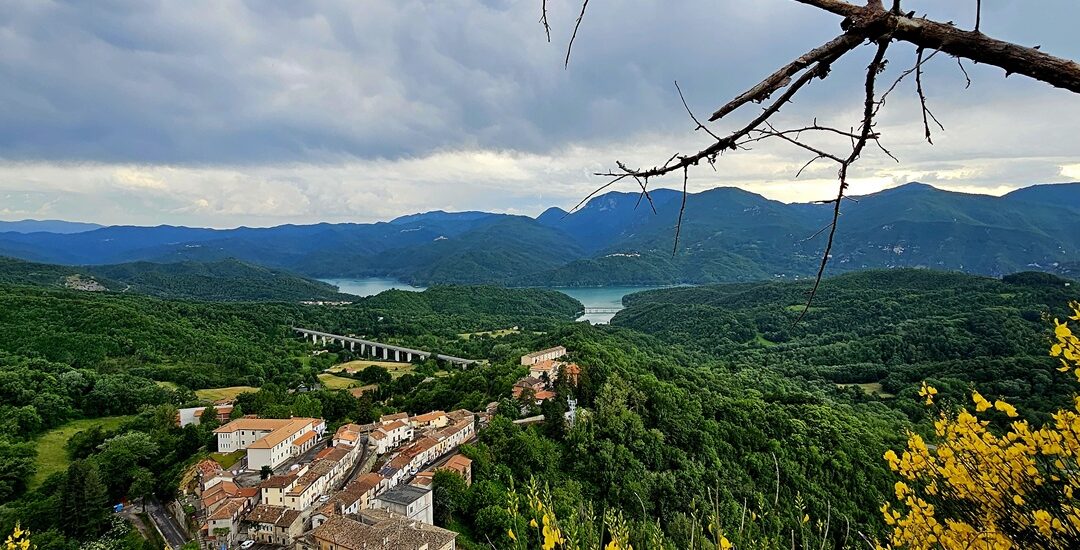 Petrella Salto